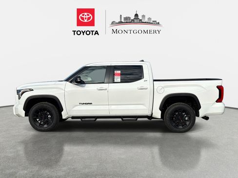 New 2026 Toyota Tundra SR5 AWD/4WD image 6