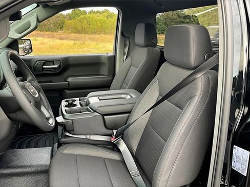 New 2026 GMC Sierra 1500 Pro w/ Pro Value Package image 9