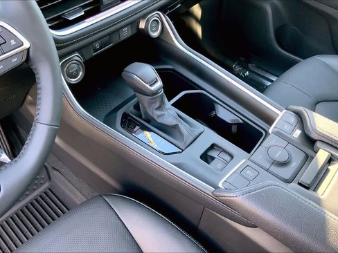 New 2026 Toyota Grand Highlander AWD Hybrid image 7