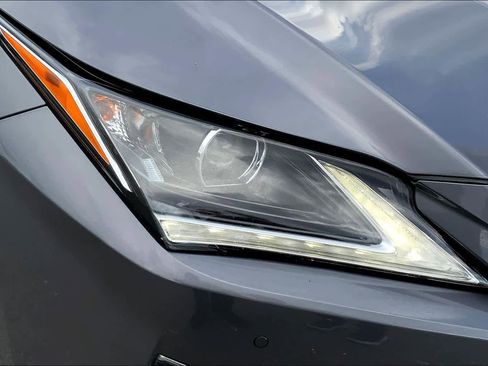 Used 2017 Lexus RX 350 FWD w/ Premium Package image 28