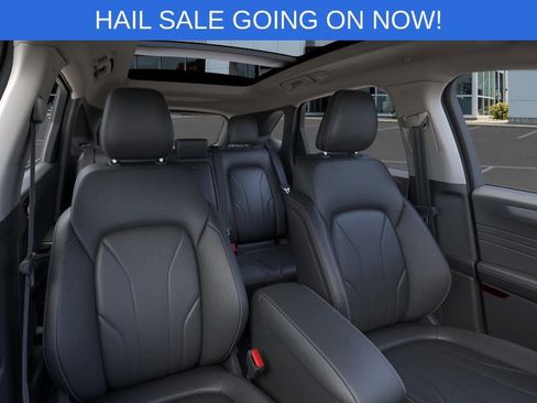 New 2026 Ford Escape SE w/ PHEV Premium Package image 11