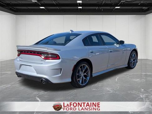 Used 2023 Dodge Charger GT RWD image 5