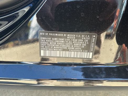 New 2026 Volkswagen Jetta S image 26