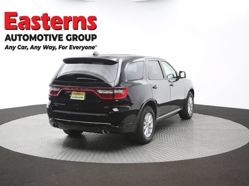 Used 2025 Dodge Durango GT RWD image 39