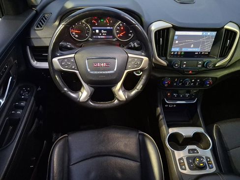 Used 2019 GMC Terrain Denali w/ Advanced Safety Package image 11