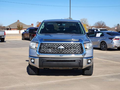 Used 2021 Toyota Tundra SR5 image 6