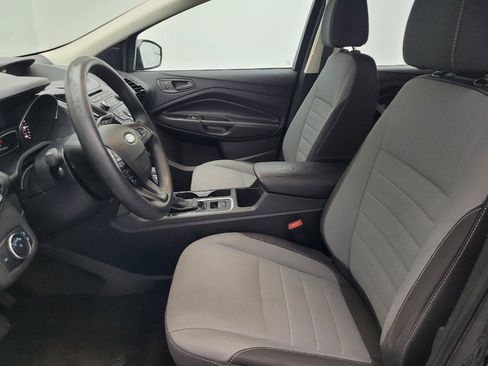 Used 2017 Ford Escape S image 17