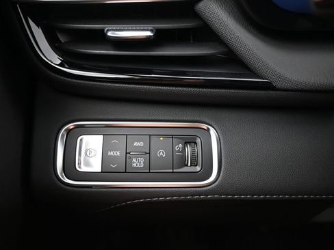 New 2026 Buick Enclave Sport Touring w/ Power Package image 14