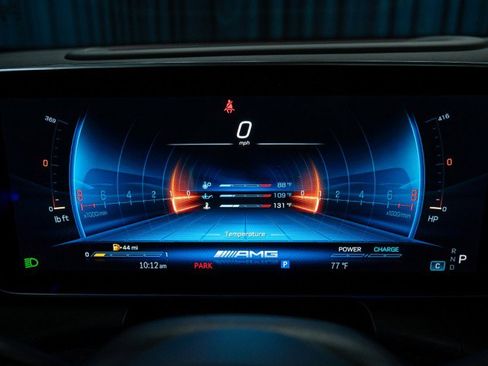 New 2026 Mercedes-Benz GLC 43 AMG 4MATIC image 17