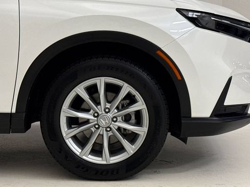 Certified 2024 Honda CR-V EX-L image 6