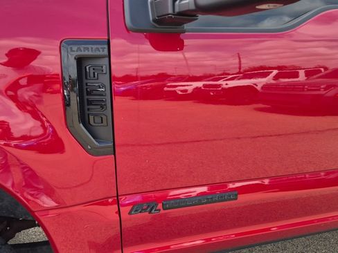 Used 2021 Ford F250 Lariat image 8
