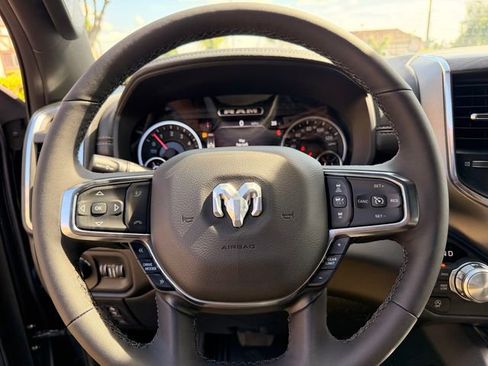 New 2026 RAM 1500 Laramie w/ Laramie Preferred Package image 12