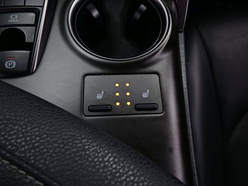 Used 2023 Toyota Camry XSE image 22