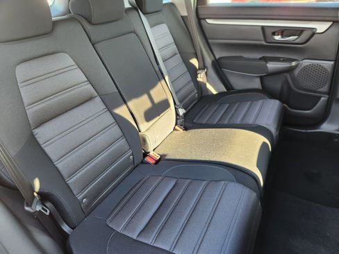 Certified 2019 Honda CR-V LX image 15