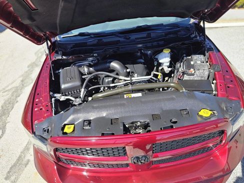 Used 2019 RAM 1500 Express w/ Express Value Package image 11