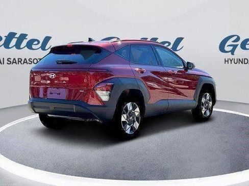 New 2025 Hyundai Kona SEL image 7