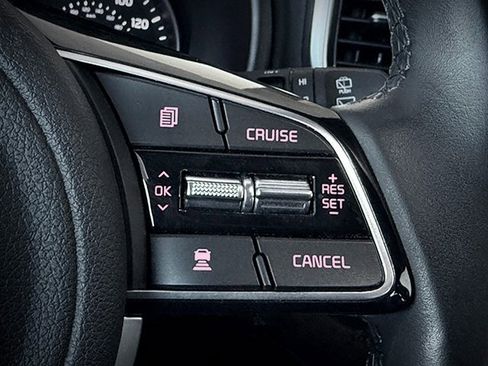 Used 2020 Kia Sportage EX image 13