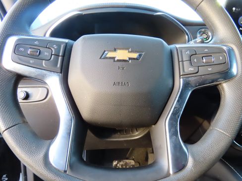 Used 2023 Chevrolet Blazer LT w/ Convenience Package image 30