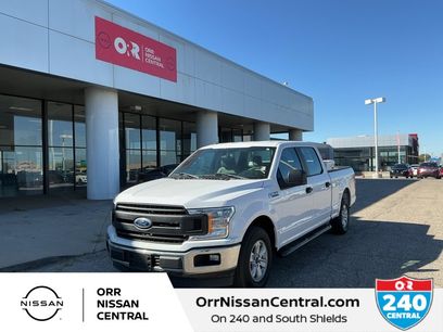 Used 2019 Ford F150 XL w/ Equipment Group 101A Mid