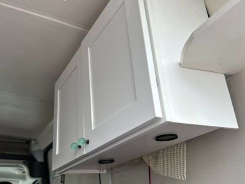Used 2024 RAM ProMaster 2500 w/ Convenience Group FWD image 36