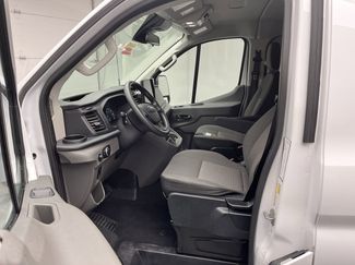 Certified 2024 Ford Transit 350 XLT video 3