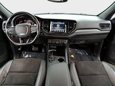 Certified 2021 Dodge Durango GT image 2
