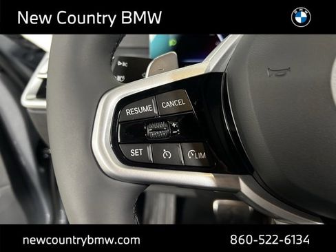 New 2026 BMW 330i xDrive Sedan w/ M Sport Package image 16