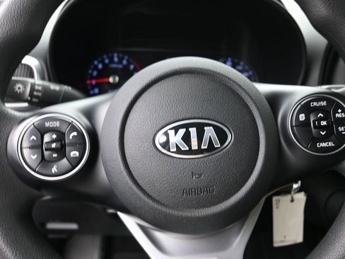 Used 2020 Kia Soul LX image 13