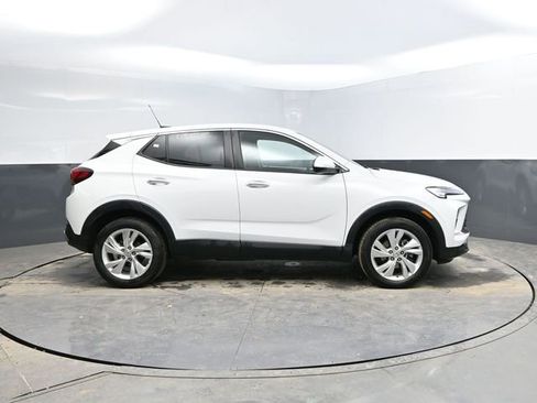 Used 2025 Buick Encore GX Preferred image 12