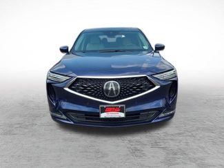 Used 2024 Acura MDX SH-AWD w/ Technology Package video 2