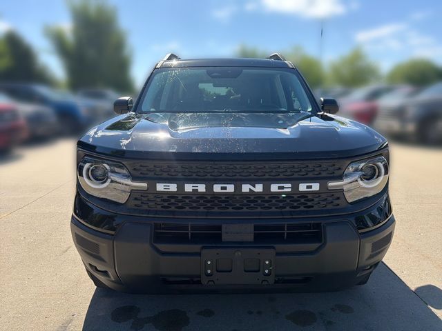 New 2026 Ford Bronco Sport Big Bend w/ Convenience Package AWD/4WD image 12