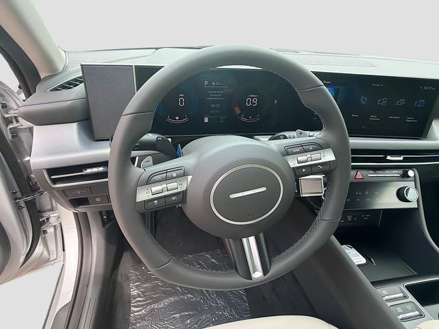 New 2026 Hyundai Sonata SEL FWD image 11