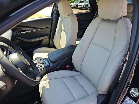 New 2026 MAZDA CX-30 AWD 2.5 S image 14
