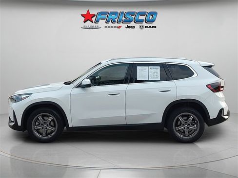 Used 2023 BMW X1 xDrive28i image 5