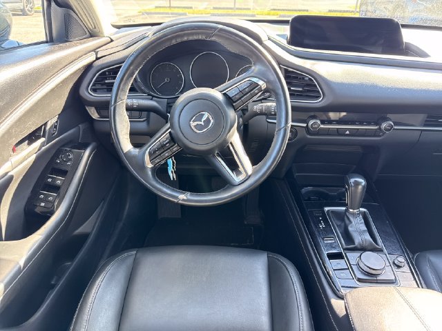 Certified 2024 MAZDA CX-30 AWD 2.5 S w/ Select Sport Pkg image 20