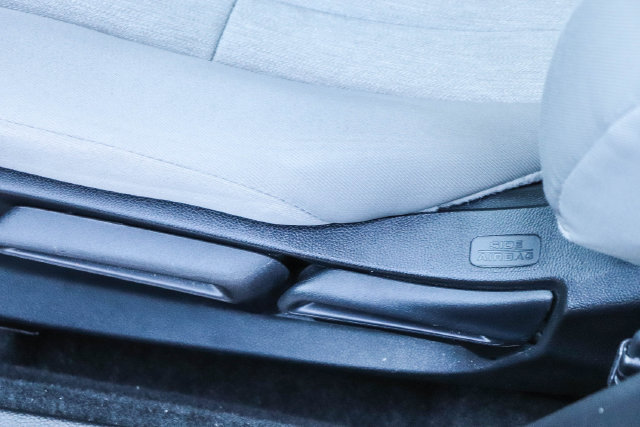 Used 2025 Honda Accord LX image 22