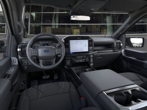 New 2026 Ford F150 STX AWD/4WD image 9