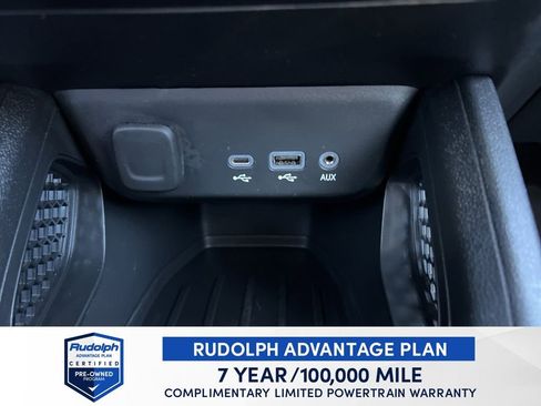 Used 2023 Chevrolet TrailBlazer LT image 42