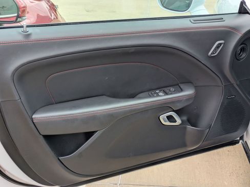 Used 2023 Dodge Challenger R/T Scat Pack w/ Plus Package image 8