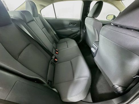 Used 2024 Toyota Corolla LE FWD image 25