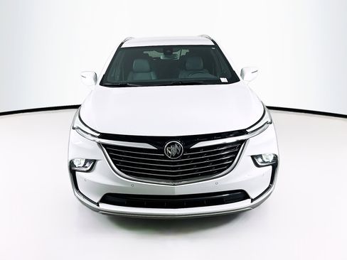 Used 2024 Buick Enclave Essence w/ LPO, Floor Liner Package image 2