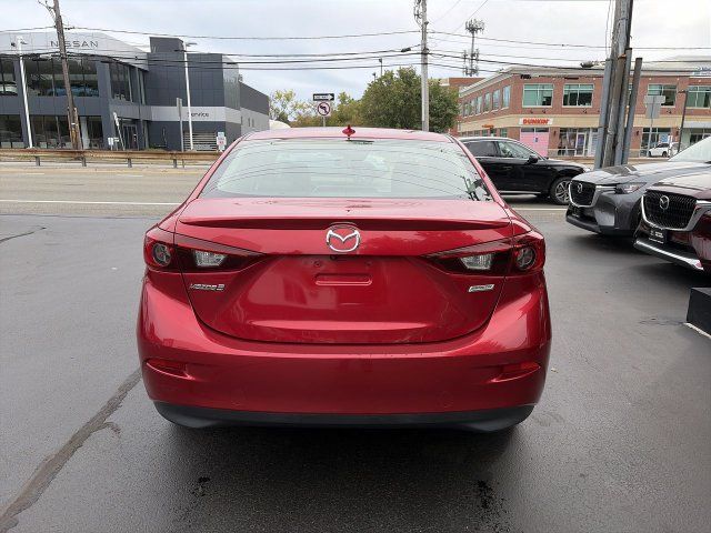 Used 2018 MAZDA MAZDA3 Touring FWD image 7