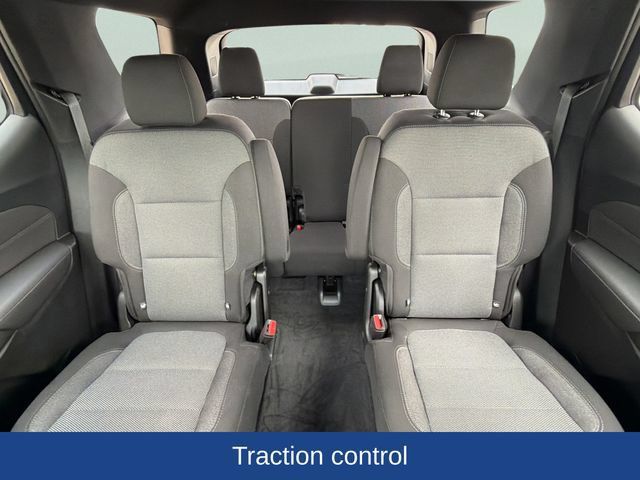 Certified 2023 Chevrolet Traverse LT w/ LPO, Floor Liner Package AWD/4WD image 17