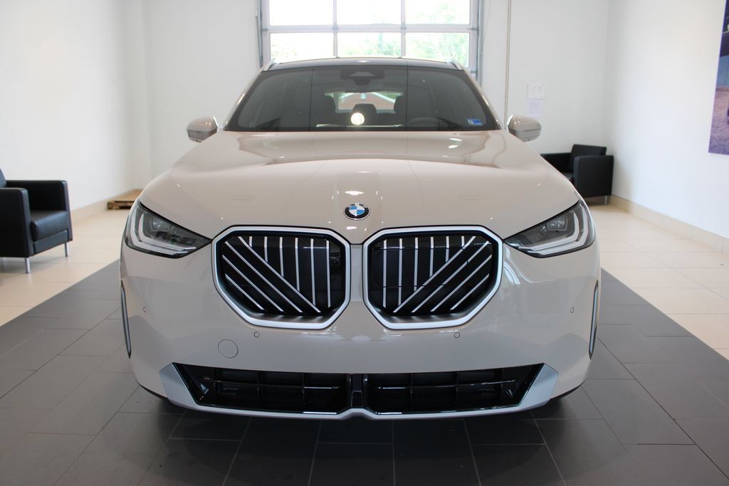 New 2026 BMW X3 xDrive30i w/ Premium Package AWD/4WD image 12