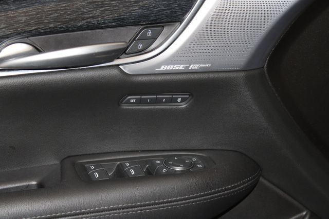 Certified 2023 Cadillac XT5 Premium Luxury w/ LPO, Floor Liner Package AWD/4WD image 29