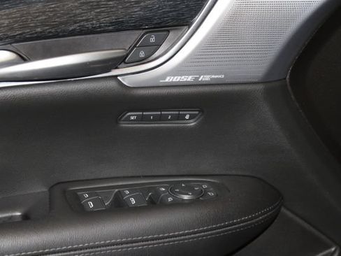 Certified 2023 Cadillac XT5 Premium Luxury w/ LPO, Floor Liner Package AWD/4WD image 29