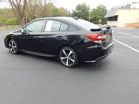 Used 2017 Subaru Impreza 2.0i Sport AWD/4WD image 3