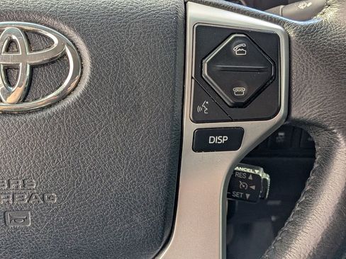 Used 2014 Toyota Tundra Limited w/ Limited Premium Package RWD image 15
