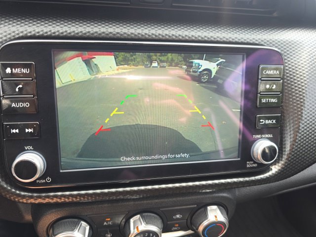 Used 2024 Nissan Kicks SV FWD image 20