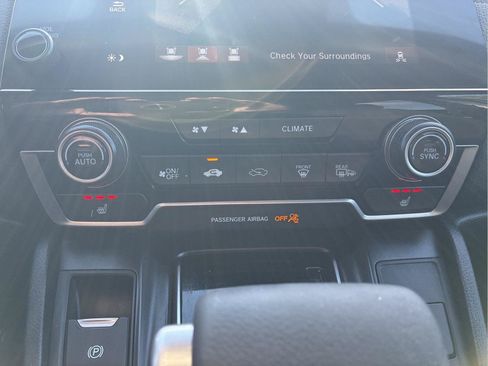 Used 2018 Honda CR-V EX image 26